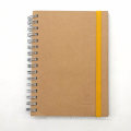 A4 / A5 / A6 School / Office Spiral Note Book